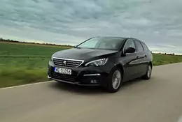 Używany Peugeot 308 - tym modelem warto się zainteresować