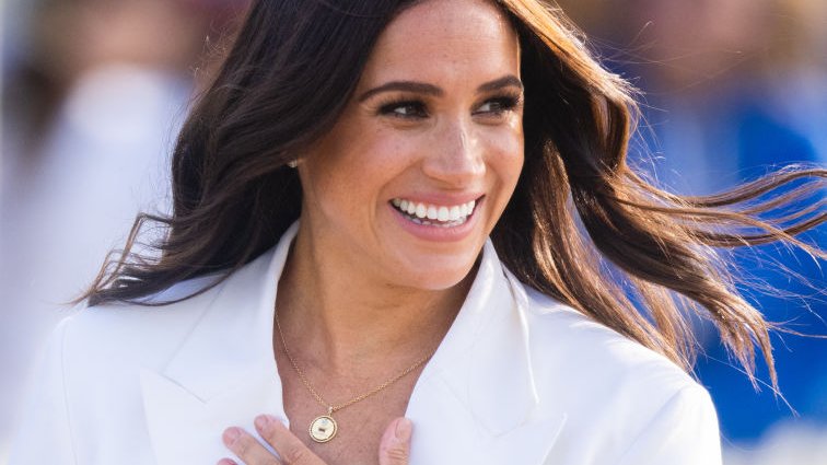 Meghan Markle