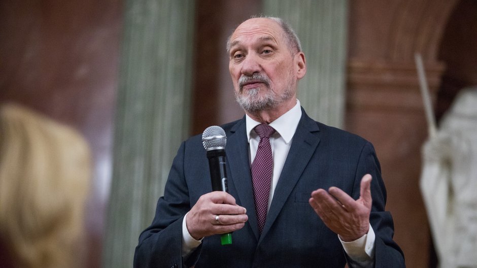 Antoni Macierewicz