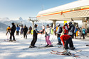 Kronplatz Ski Resort, Południowy Tyrol