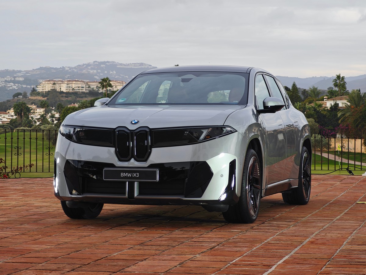 "Rekordowy rok". Tyle BMW sprzedaje się w Polsce