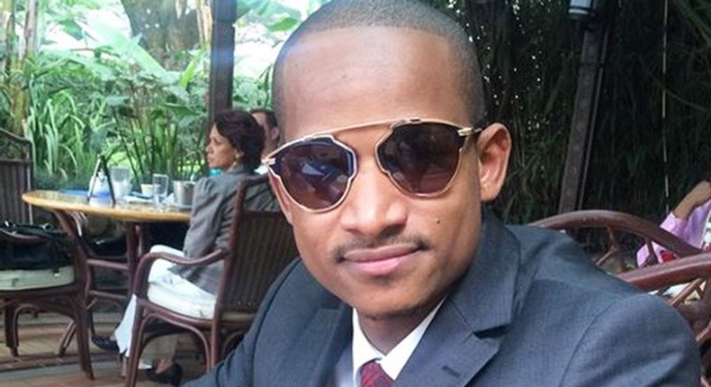 Babu Owino