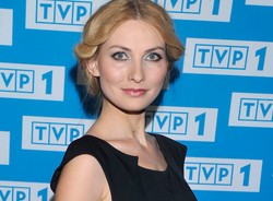 Joanna Moro zrezygnowała z polskiego serialu. Znów wybrała Rosję