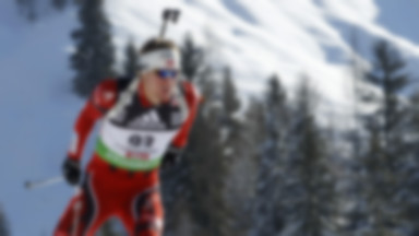 PŚ w Hochfilzen: zwycięstwo Svendsena