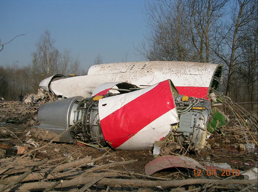 Macierewicz: Rosja przyznała się, że przyczyny katastrofy smoleńskiej nie zostały wyjaśnione