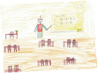 Co się dzieje, kiedy pytacie, czy robot może zastąpić nauczyciela? [DGP NA DZIEŃ DZIECKA]