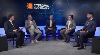 Chmura nie jest celem samym w sobie