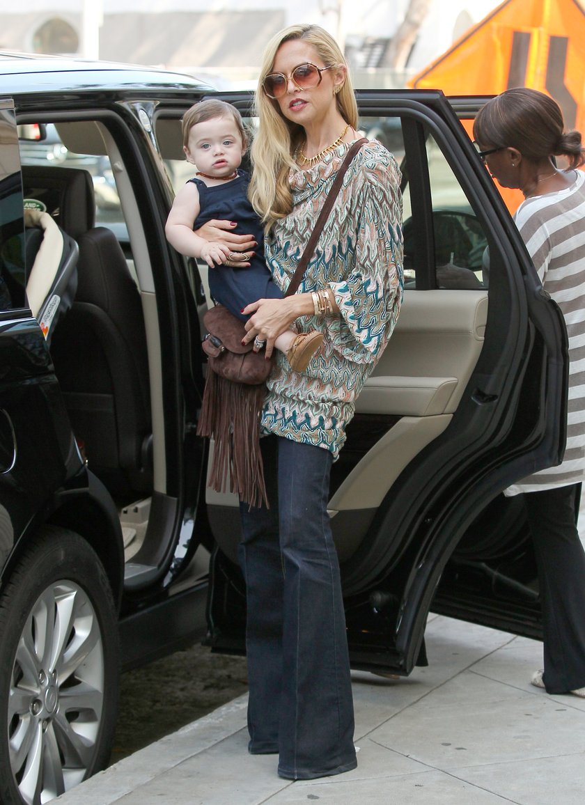 Rachel Zoe