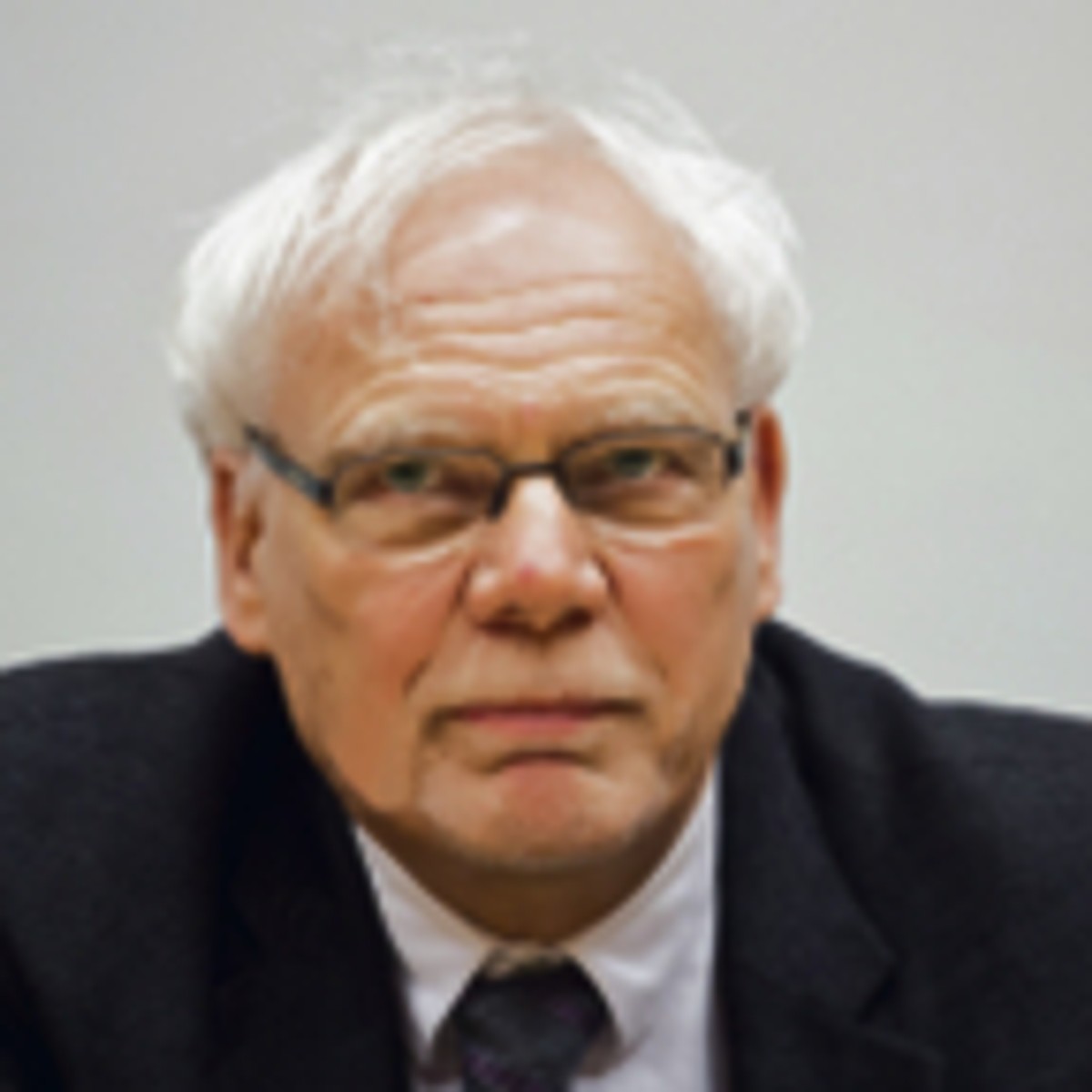 Marek Safjan, prof. dr hab., sędzia TSUE
