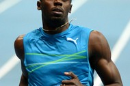 Usain Bolt