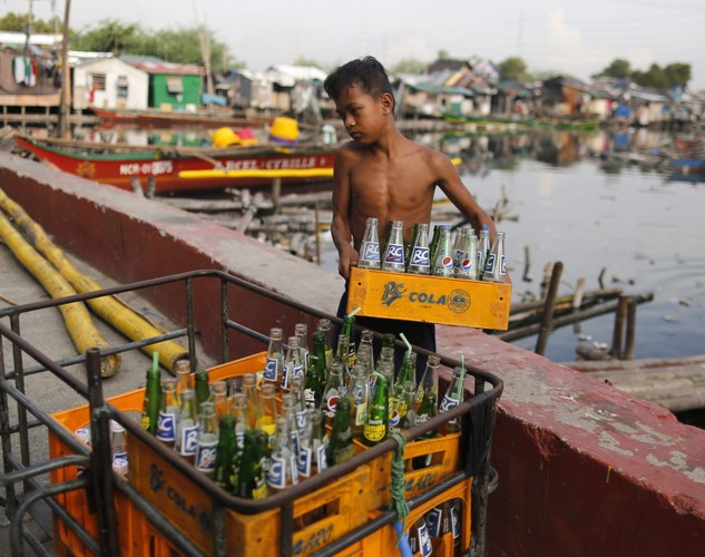 12 czerwca – Światowy Dzień Sprzeciwu Wobec Pracy Dzieci