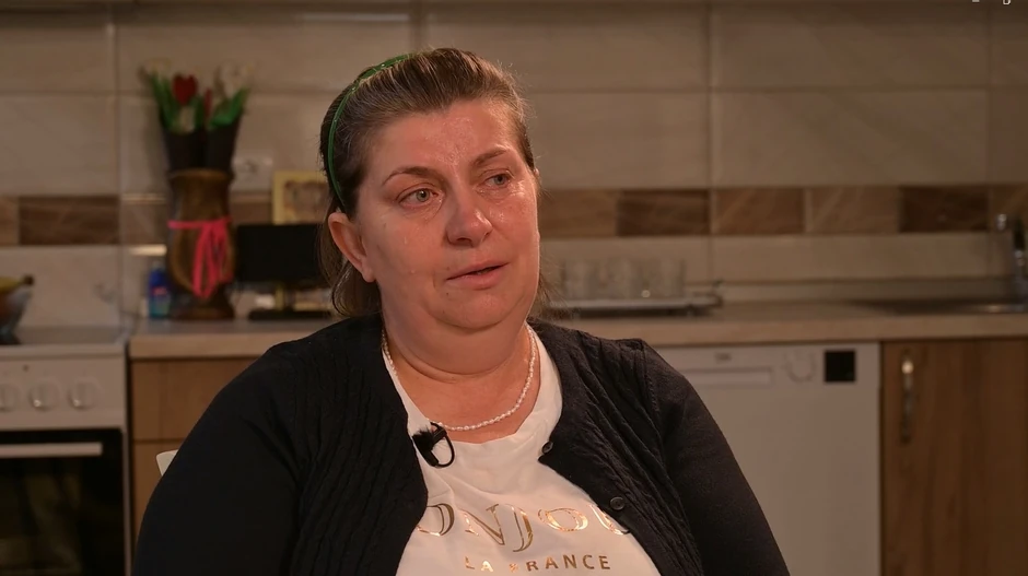 Tijana i Emilija, emisija "Srce za decu"