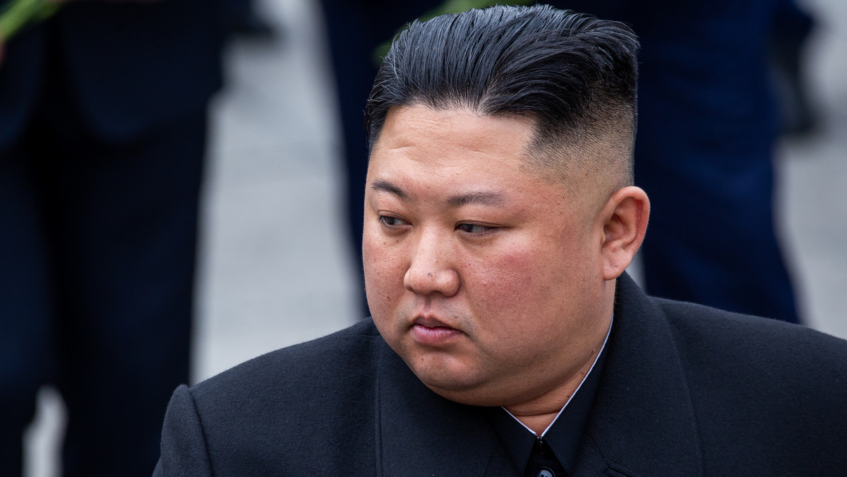 Korea Północna wystrzeliła kolejną rakietę balistyczną