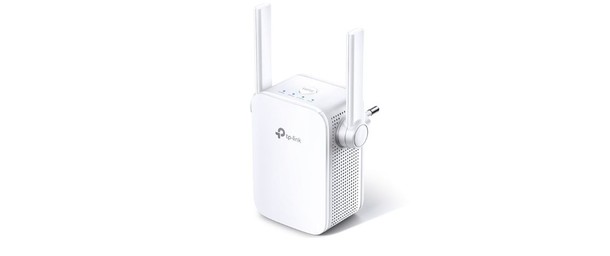 TP-LINK RE305