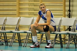 Małgorzata Glinka myśli o powrocie do reprezentacji Polski