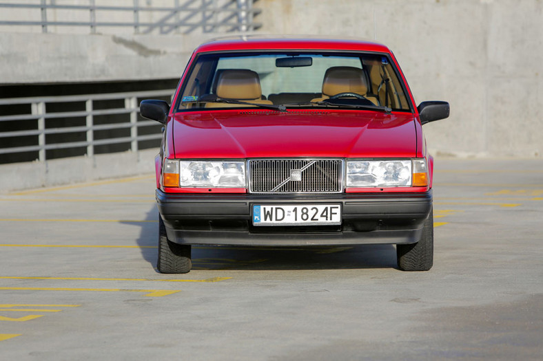 Volvo 740