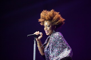 Macy Gray w Szczecinie zagra jedyny koncert w Europie