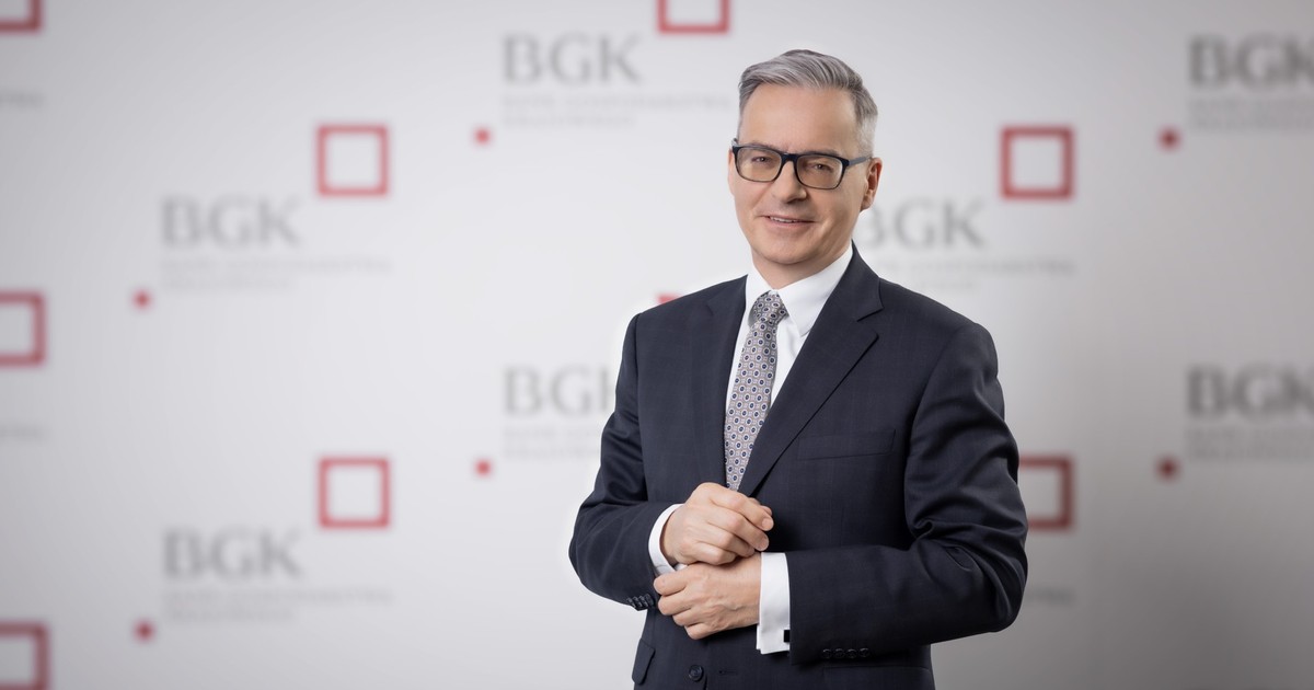 Mirosław Czekaj: „Musimy być elastyczni, innowacyjni i odpowiedzialni”