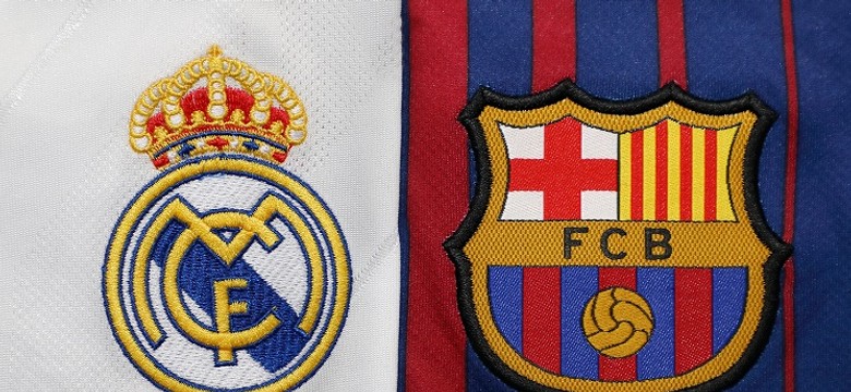 Liga hiszpańska: El Clasico, czyli najlepszy świąteczny prezent dla piłkarskich kibiców