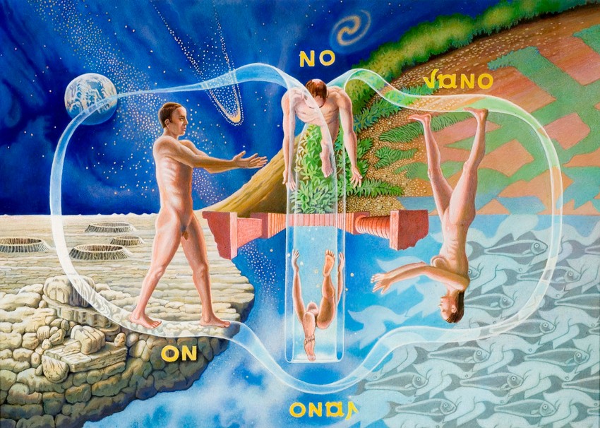 Izložba Vladimir Radovanović