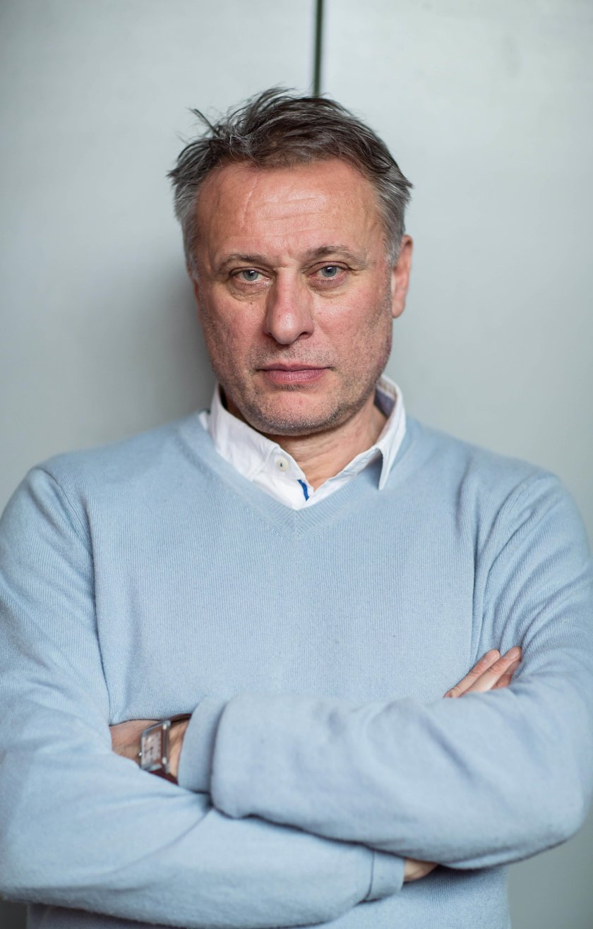 Michael Nyqvist