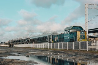 Kolejne Abramsy w Polsce! W 3 lata dostarczono tyle czołgów, ile mają Niemcy