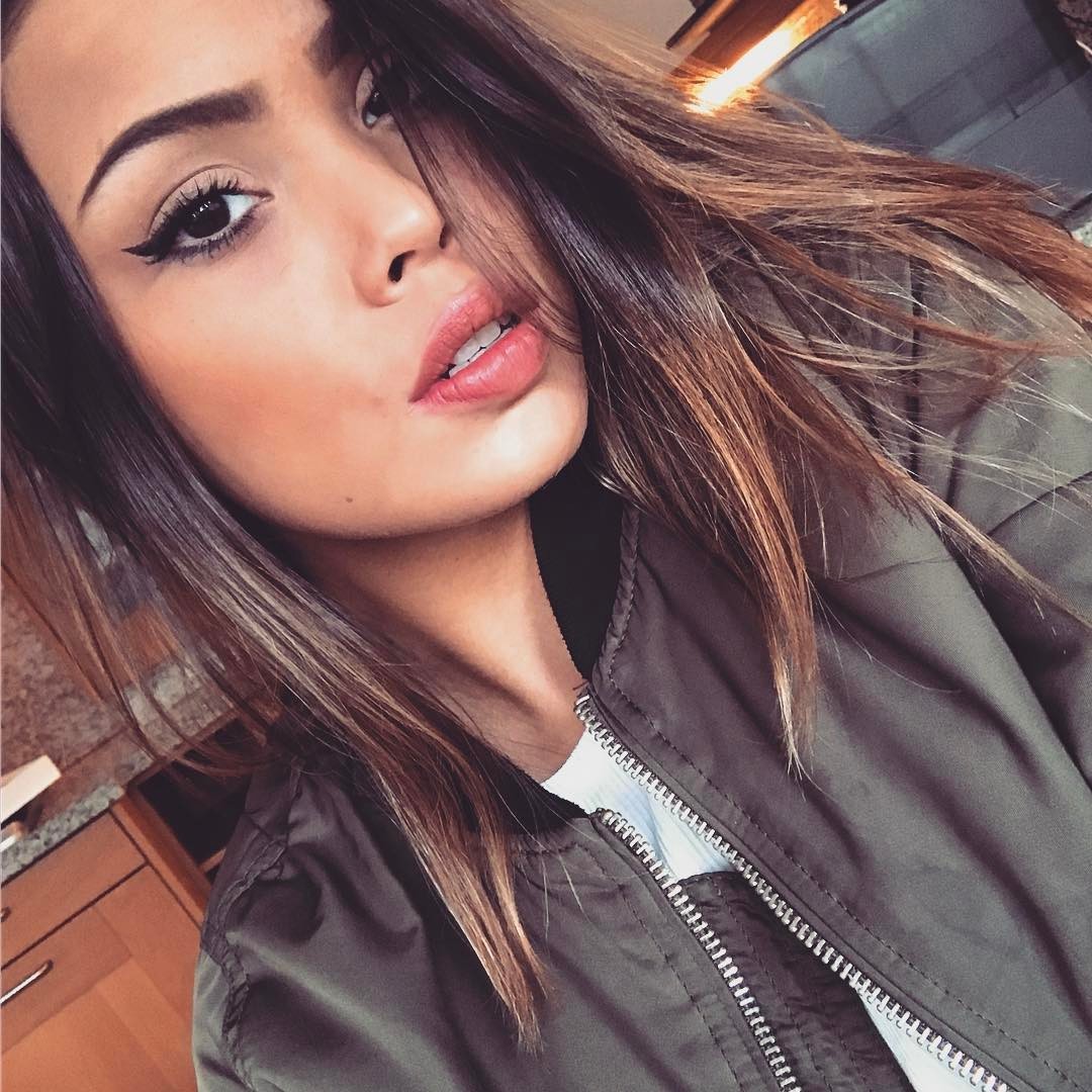 Modelka Ivana Smit († 18).