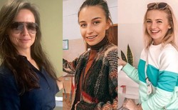 Show biznes oddał swój głos. Gwiazdy tłumnie wzięły udział w wyborach [FOTO]