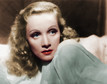 Marlena Dietrich