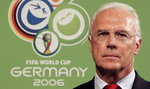 Beckenbauer przyznał się do błędu. Chodzi o mundial