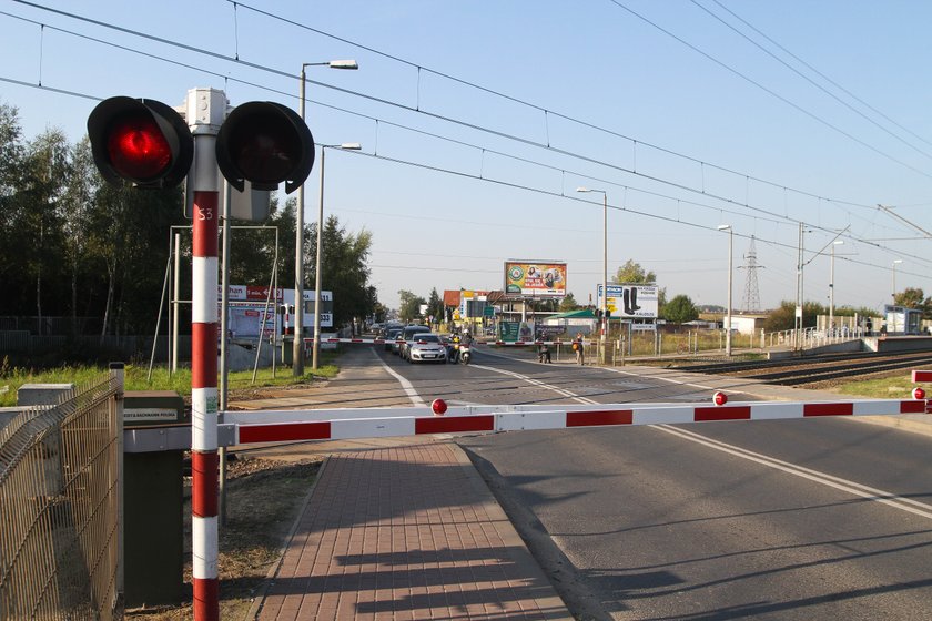 Nie będzie wiaduktu na Plewiskach?