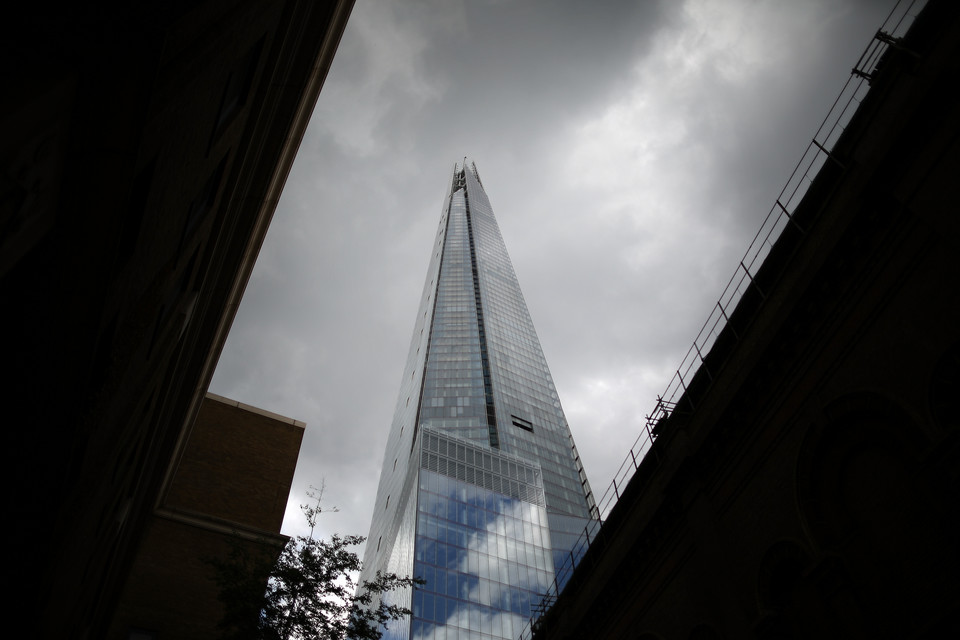 The Shard