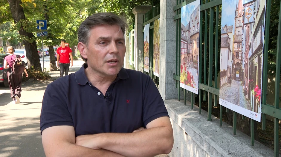 Lacmanović smatra da je Radulović spreman na koaliciju sa bilo kim samo da uđe u parlament