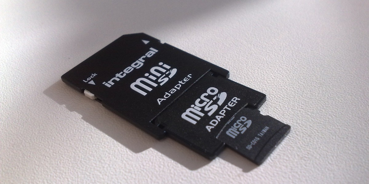 Samsung ogłasza karty microSD o pojemność 256 GB