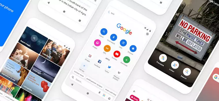 Google Go dostępne dla wszystkich. Ta aplikacja waży tylko 7 MB