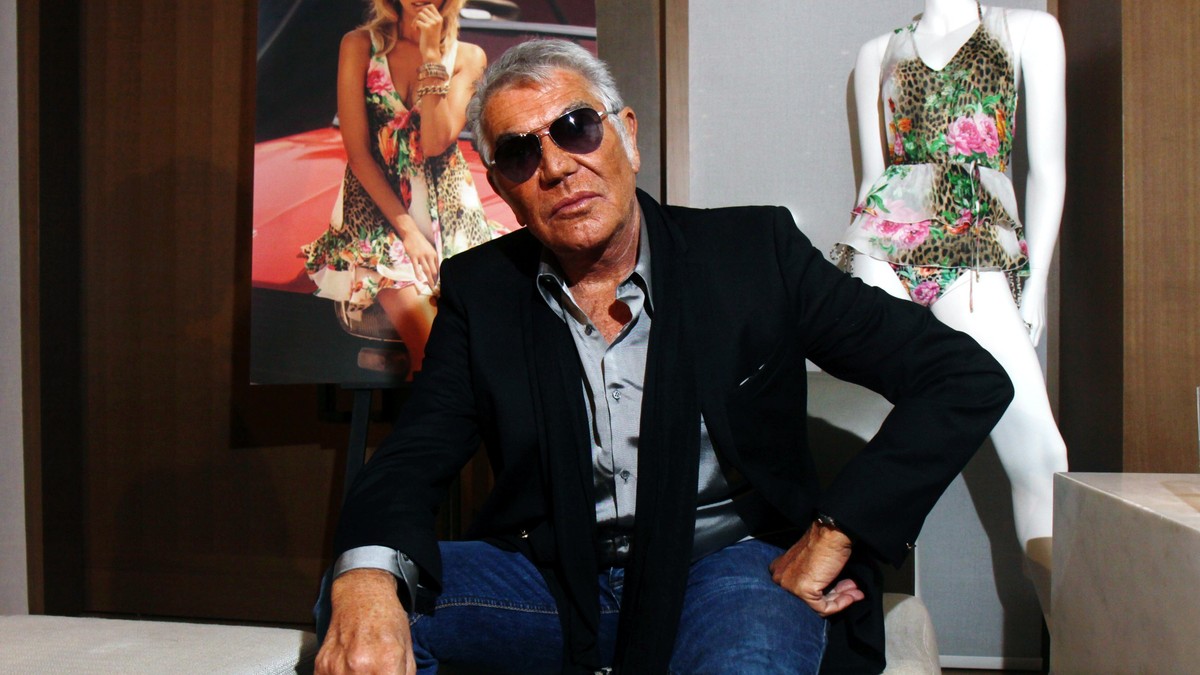 Prodat italijanski brend Roberto Cavali, novi vlasnik američka kompanija Marquee Brands