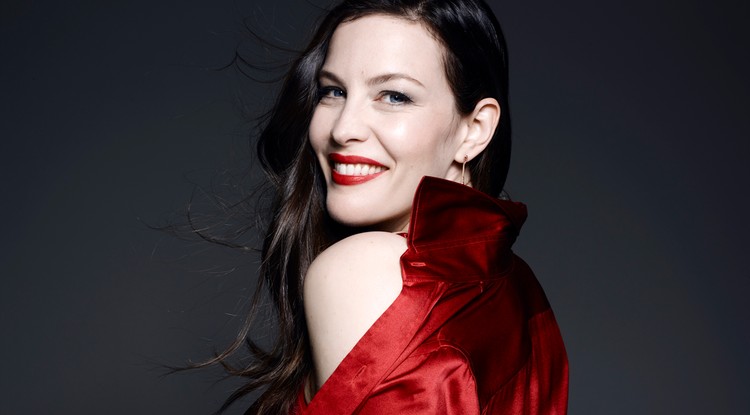 40 évesen is egy igazi bombázó Liv Tyler