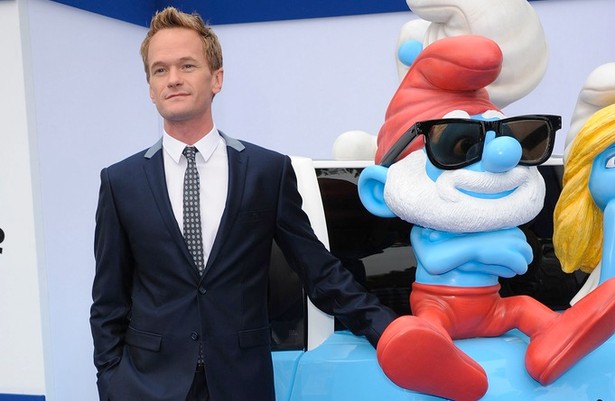 Neil Patrick Harris chce śpiewać z Adele na Oscarach