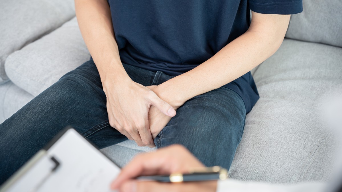 Retko poznat znak raka prostate: Ako vas ovo muči odmah idite kod lekara