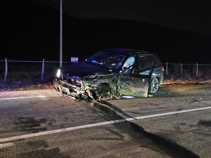 Sudar između Novog Pazara i Raške