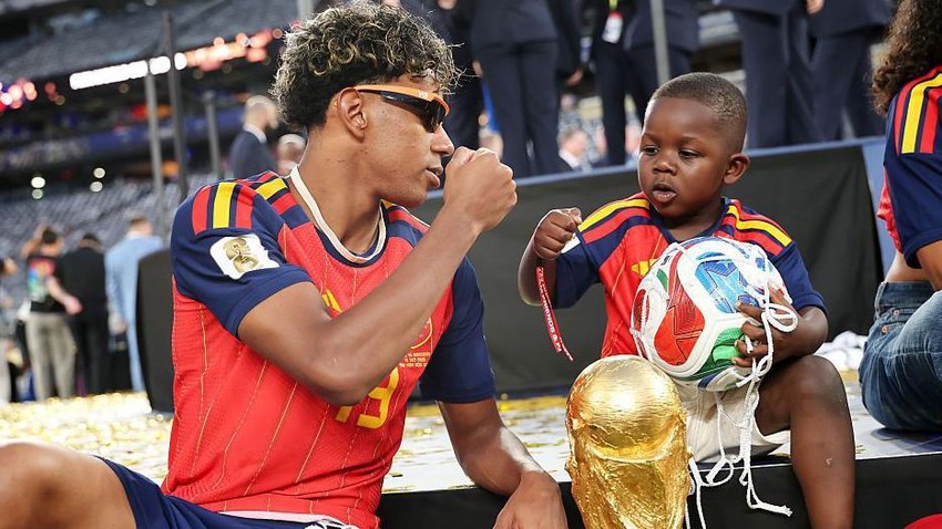 BBC | Foto: Hector Vivas - FIFA / Getty Images