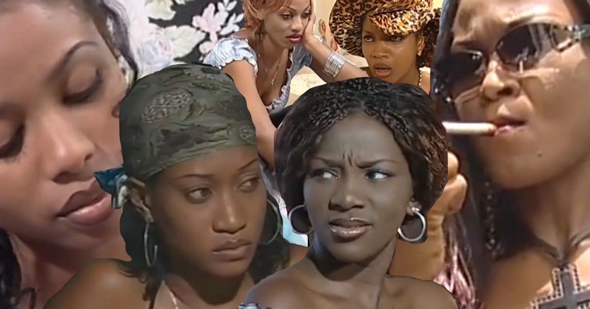 6 reasons for the re-emergence of old Nollywood aesthetics - Vimarsana News