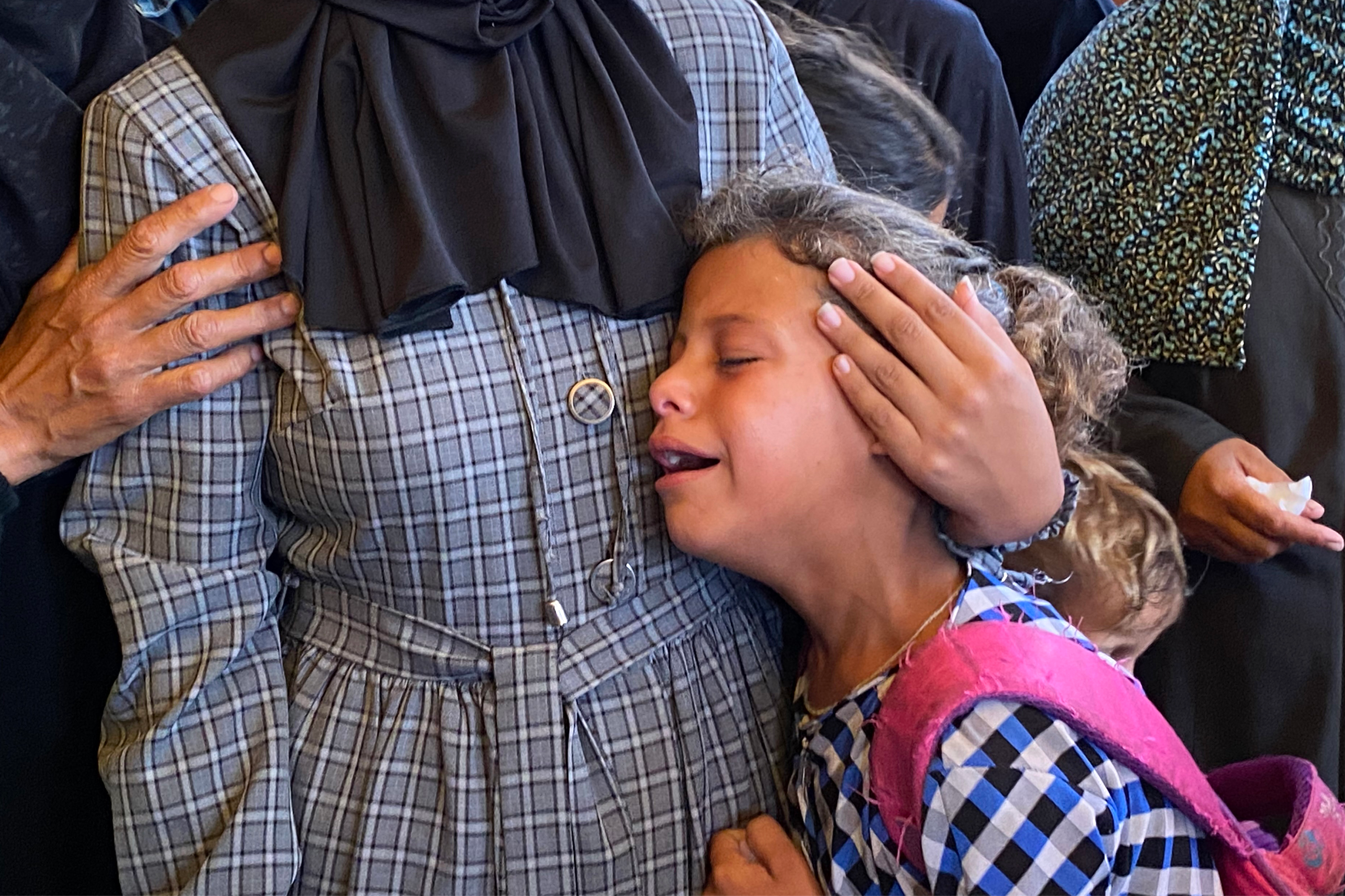 Gaza: leader palestinese conferma alleanza con Israele