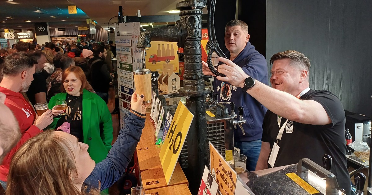 Rusza Warszawski Festiwal Piwa. "Wyjątkowi ludzie, emocje, energia"