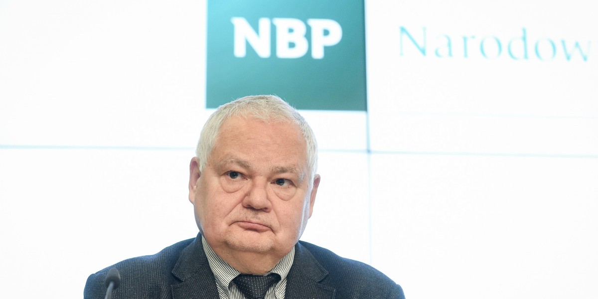 Cena bierności NBP w sprawie kryzysu klimatycznego może okazać się zbyt duża - ocenia ekspert fundacji Instrat