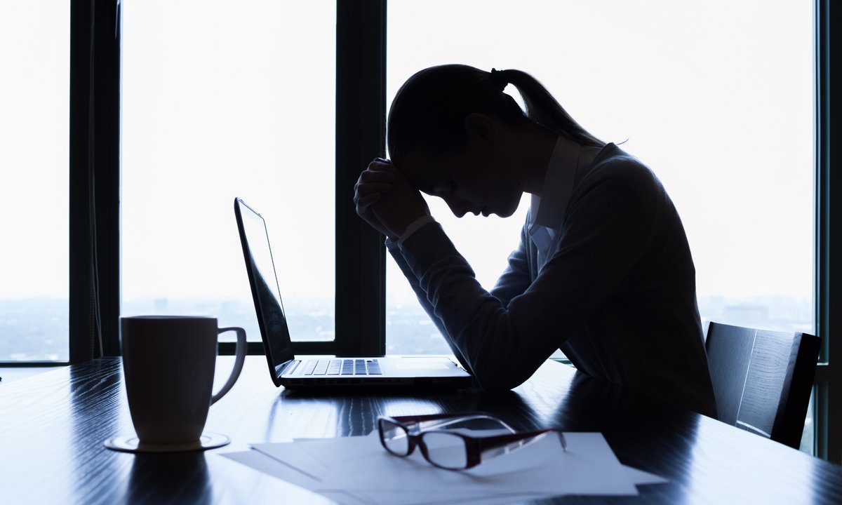 Przez AI znikają etaty. "Mam 35 lat. Pierwszy raz nie mogę znaleźć pracy"