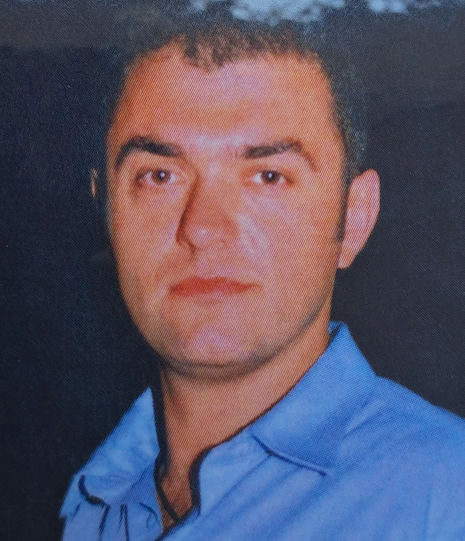 Saša Kostadinović: Cela Batočina žali za samohranim ocem tri dečaka