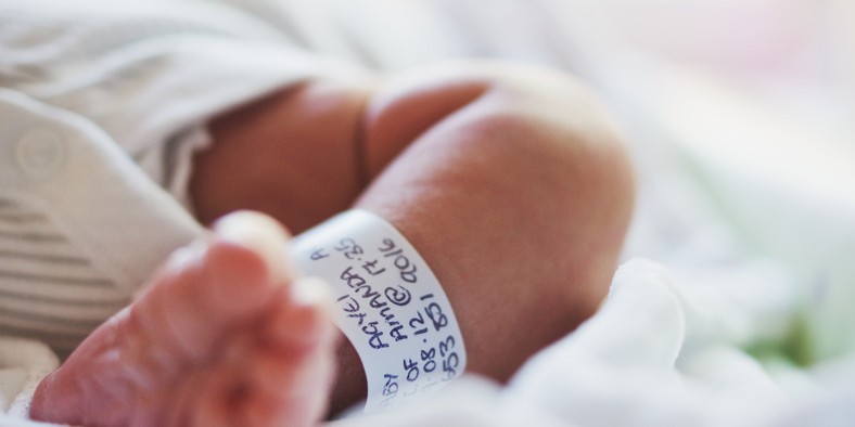 newborn baby 