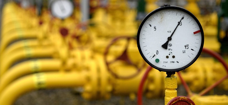 Niemiecki dziennik: Dlaczego Polska ma większe zapasy gazu niż Niemcy?