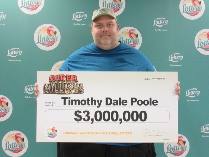 Pul sa dobitničkim čekom